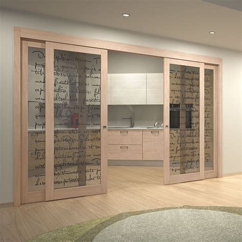 Porte Coulissante Interieur Design Almoire