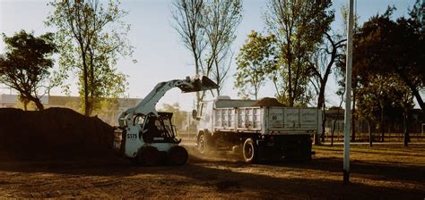 Skid Steer Operation Swms — Sync Or Swms