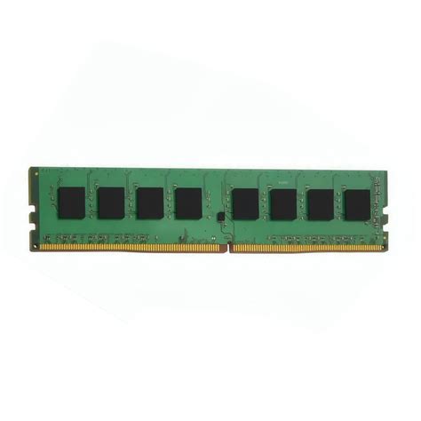 Memoria Ddr4 16gb 3200mhz Kvr32n22d8 16 Kingston Bluinfo Informática