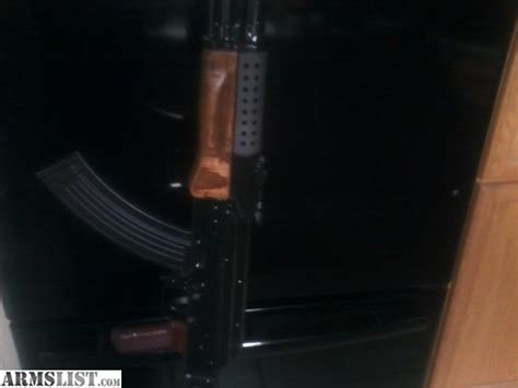 Armslist For Sale Khyber Customs Ak Cheese Grater Upper Heat Shield