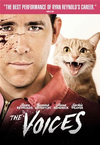 The Voices (2015) | PrimeWire