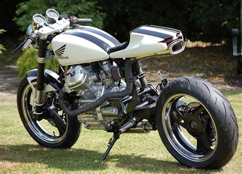 Honda Cx500 Cafe Racer Conversion Kit