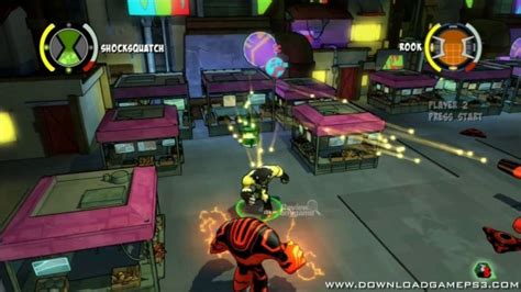 Ben 10 Omniverse Download Game Ps3 Ps4 Ps2 Rpcs3 Pc Free Dlpsgame