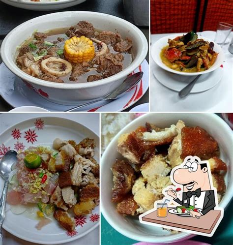 Top 10 Restaurants With Lechón In Davao City December 2024