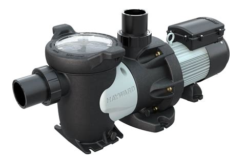 Hayward Commercial Releases New Series of Swimming Pool Pumps| Pool ...