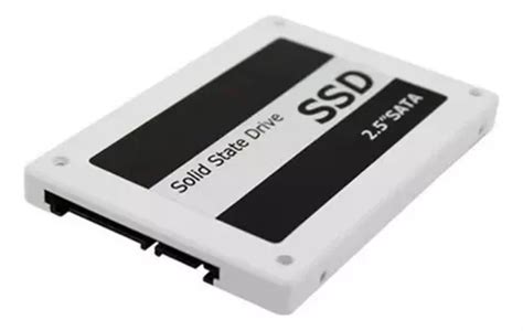 Ssd 120gb Windows Instalado Cor Preto Branco Frete grátis