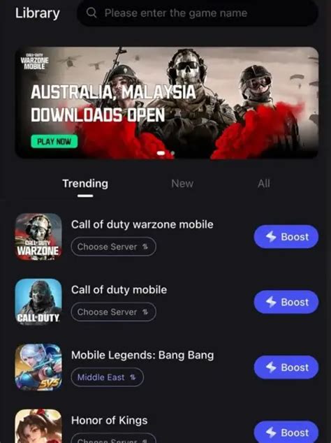 Best Solution To Fix Lag Cod Warzone Mobile