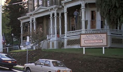 Astoria Historical Museum | The Goonies Wiki | Fandom