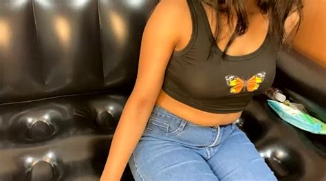 Nisha Nude Stripping On Webcam For Live Sex Video Chat InTheCrack