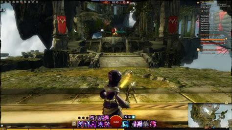 Guild Wars 2 Edge Of The Mists Major Exploit Area 1 YouTube