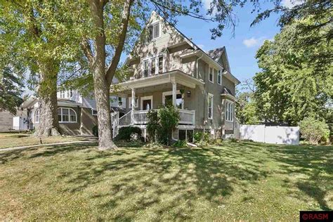 121 3rd Ave Ne Waseca Mn 56093 Zillow