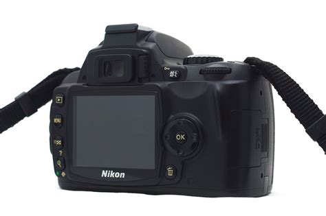Nikon Lens Camera - Free photo on Pixabay - Pixabay