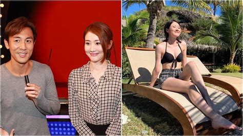 Tvb小花鄧佩儀退出香港娛樂圈！首做女一傳激嬲譚俊彥 停工再進修稱被誤解 星島日報