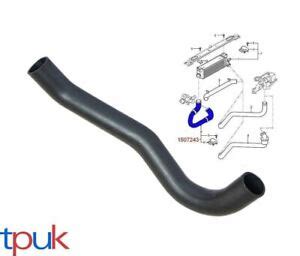 FORD TRANSIT MK7 2 4 2006 2013 INTERCOOLER TURBO HOSE PIPE LEFT