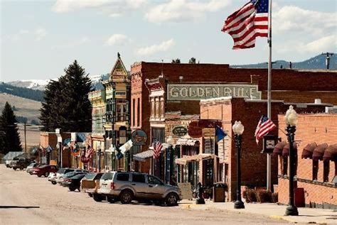 Philipsburg, Montana - Alchetron, The Free Social Encyclopedia