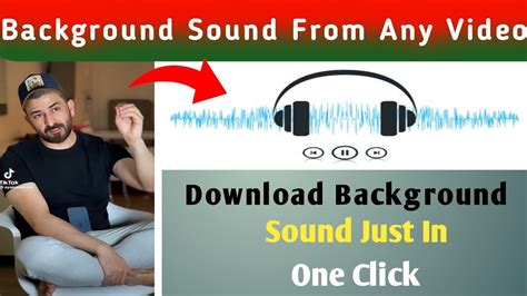 How To Find Background Music From Any Video How To Identify