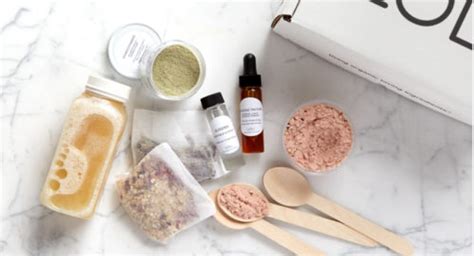 Diy Beauty Kits Are The First Major Beauty Trend Of 2017 Heres What