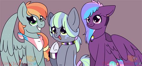 Happy Pronouns Day By Bitsandbees On Deviantart