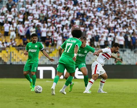 زيزو يغيب عن مباراة الزمالك القادمة أمام فاركو لهذا السبب