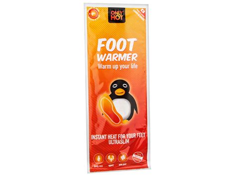 OGRZEWACZ ONLY HOT FOOT WARMER DO STÓP NÓG H BJSPORT PL Części i akcesoria rowerowe
