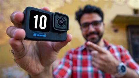 Gopro Hero 10 Detailed Camera Review Best Action Camera So Far