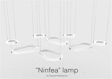 Ninfea on Behance