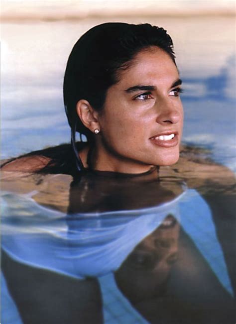 Pin By Bcn On Gabriela Sabatini Gaby Pinterest