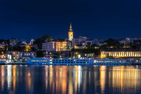 Belgrad najciekawsze atrakcje które warto zobaczyć Przewodnik