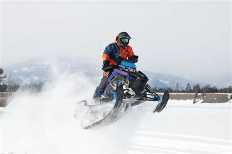 Top 10 New Snowmobiles For 2023 | SnowGoer