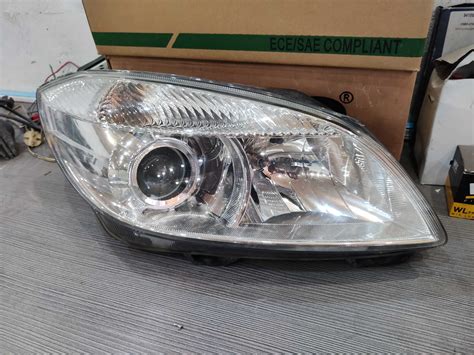 Фара шкода фабія 2 румстер: 1 000 грн. - Передні фари Івано-Франківськ ...