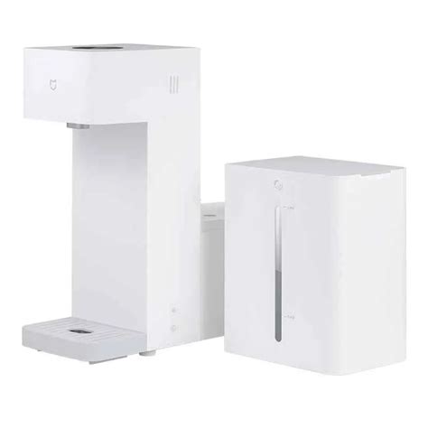 Mijia Smart Hot And Cold Water Dispenser Rs