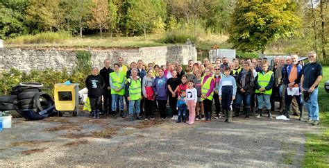 Azay sur Indre la protection de lenvironnement a mobilisé de