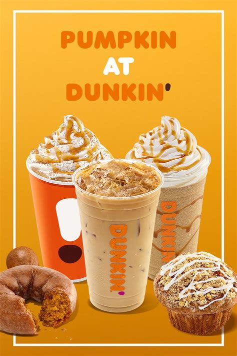 Dunkin Pumpkin Iced Coffee Recipe Steven Slocum