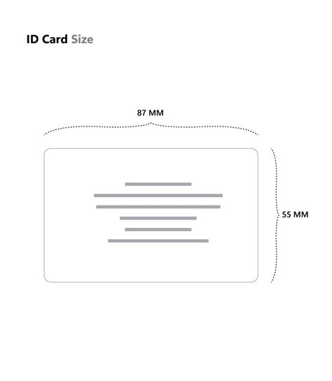 PVC ID Card - Make MyIidcards