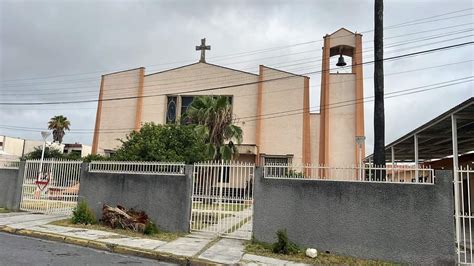 Bebé abandonado en iglesia de San Nicolás sí era hijo de dos de los