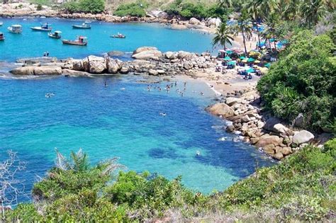 Praia de Calhetas guia completo desse paraíso em Pernambucano