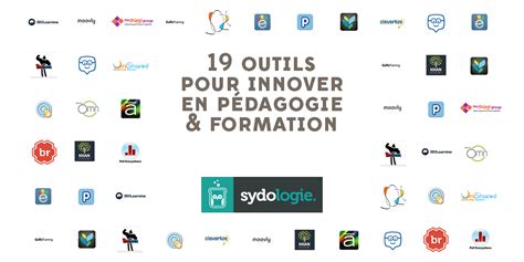 Pédagogie Découvrez nos tests d outils innovants Sydologie