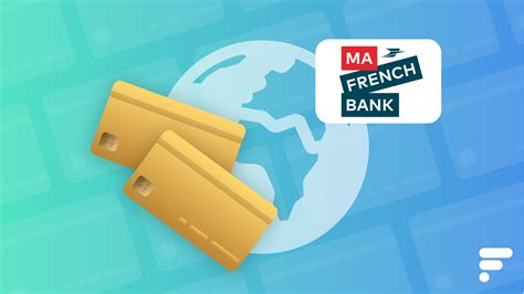 Ma French Bank Quels Sont Les Frais Bancaires De Cette Banque En Ligne