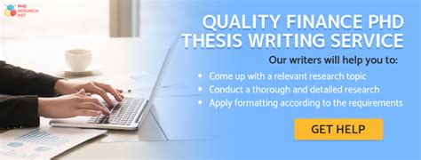 learn   interesting phd  finance topics