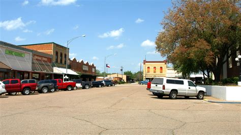 091 Madison County - 254 Texas Courthouses