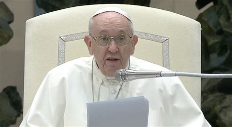 El Papa Francisco Detalla C Mo Obtener La Indulgencia Plenaria Durante