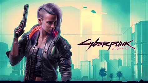 Cyberpunk 2077, 4K, video games, science fiction, RPG, dystopian ...