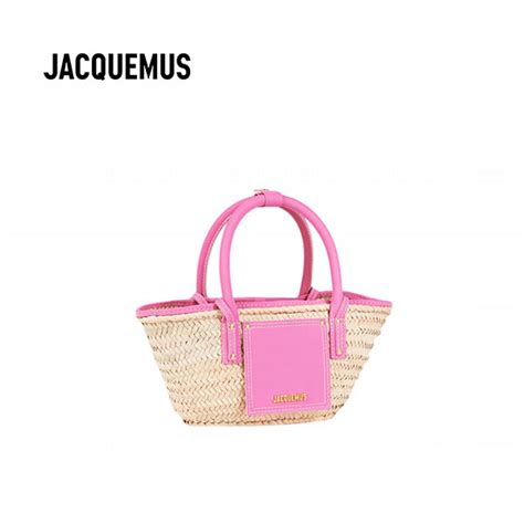 Jacquemus Le Panier Soleil