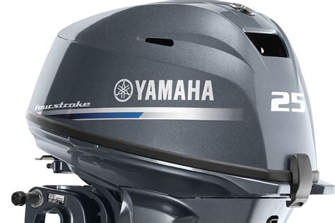 The Outboard Expert Frisky New 40s From Honda And Yamaha