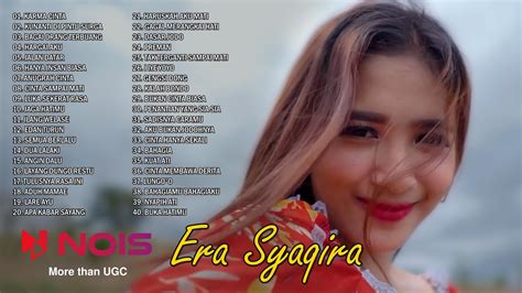 ERA SYAQIRA KARMA CINTA DJ REMIX FULL ALBUM YouTube