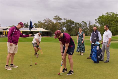 The Regional Sport Events Fund Will Allow Goondiwindi To Celebrate