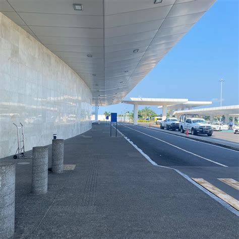 Fotos En Aeropuerto Internacional De Veracruz Ver Tips