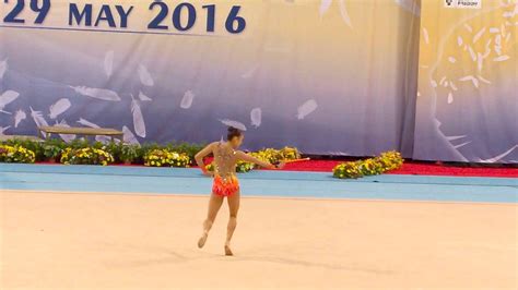 Son Yeon Jae Clubs Sofia 2016 YouTube