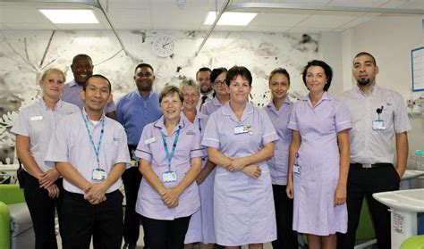 West Suffolk becomes first hospital in Europe to scoop award