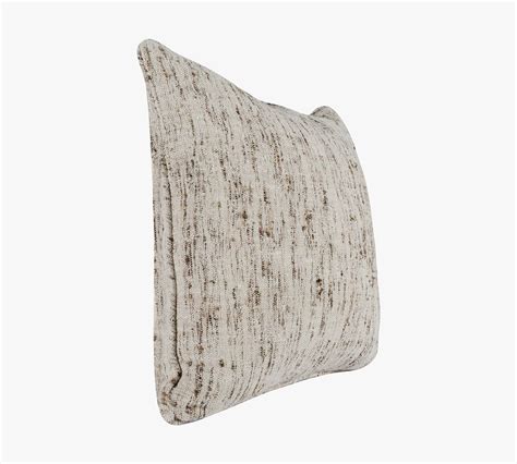 Parco Pillow Cover Pottery Barn